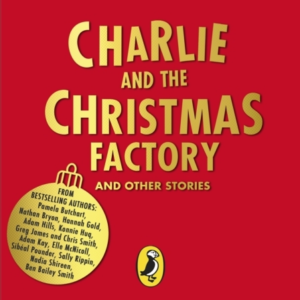 Charlie And The Christmas Factory