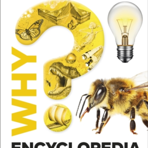 Why? Encyclopedia Brilliant Answers To Baffling Questions