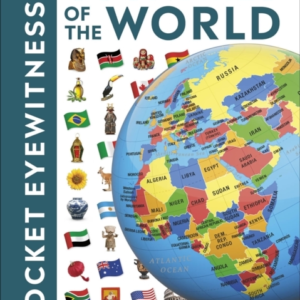 Countries Of The World Facts At Your Fingertips