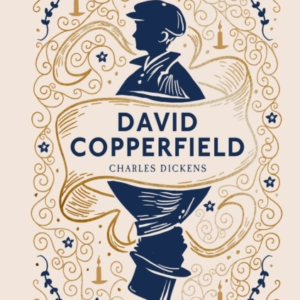 David Copperfield 175Th Anniversary Edition