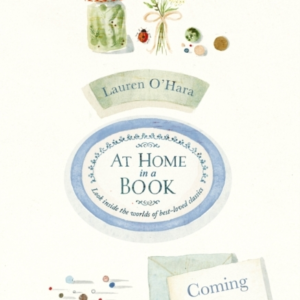 At Home In A Book