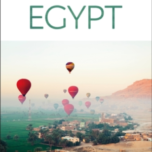 Dk Egypt