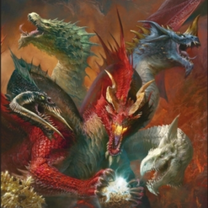Dungeons & Dragons Pocket Expert