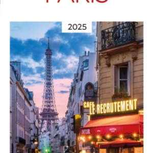 Dk Top 10 Paris