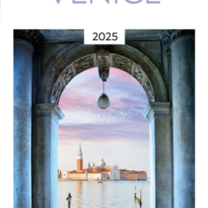 Dk Top 10 Venice