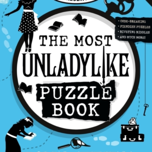 The Detective Society Presents: The Most Unladylike Puzzle B