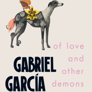 Of Love And Other Demons