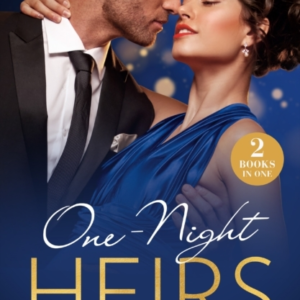 One-Night Heirs Her Billion-Dollar Bump (Diamonds Of The Ric