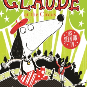 Claude At The Circus