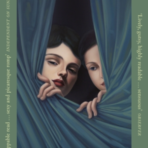 Tipping The Velvet