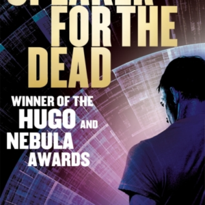 Speaker For The Dead Book 2 Of The Ender Saga