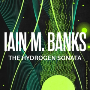 The Hydrogen Sonata