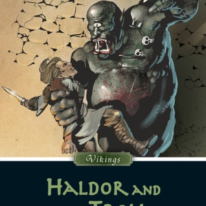 Rapid Plus 7.1 Haldor And The Troll