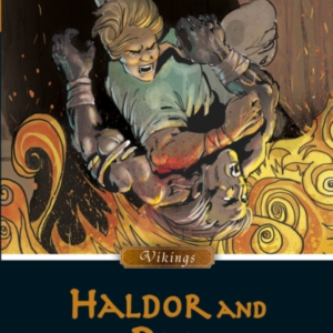 Rapid Plus 7.1 Haldor And The Drawg