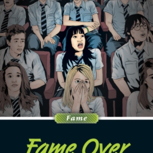 Rapid Plus 7.2 Fame Over