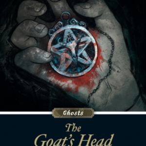 Rapidplus 8.2 The Goat'S Head Pendant