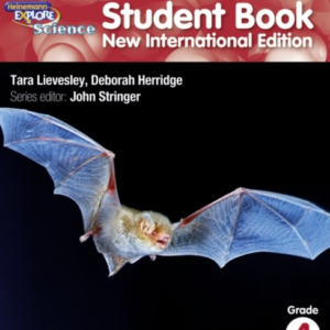 Heinemann Explore Science 2Nd International Edition Student'