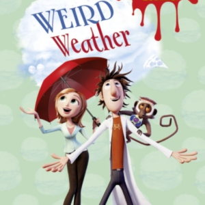 Bug Club Independent Fiction Year Two Gold B Cloudy With A C