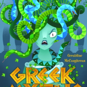 Wordsmith Year 5 Greek Myths