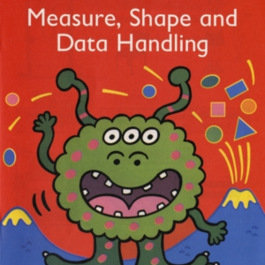 Scottish Heinemann Maths 3: Shape Activity Book