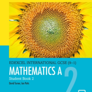 Pearson Edexcel International Gcse 9-1 Mathematics A Student