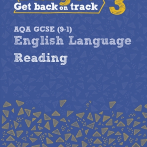 Target Grade 3 Reading Aqa Gcse 9-1 English Language Workboo