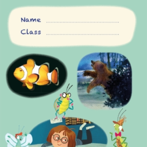 Bug Club Pro Guided Y5 Term 2 Pupil Workbook