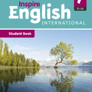 Inspire English International Year 7 Student Book