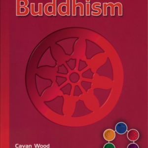 Modern World Religions: Buddhism Pupil Book Core