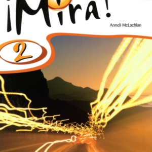 Mira Express 2 Pupil Book