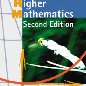 Heinemann Higher Mathematics Student Book -