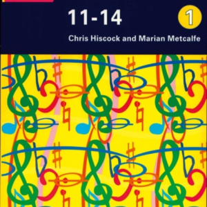 New Music Matters 11-14 Pupil Book 1