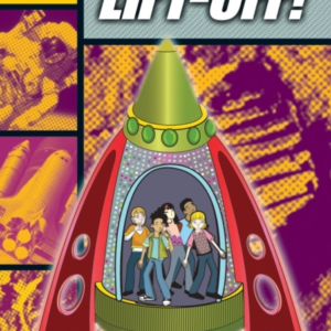 Rapid Reading: Lift-Off! Stage 4 Level 4A