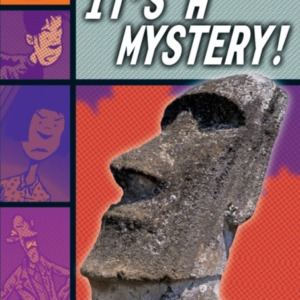 Rapid Reading: It'S A Mystery! Stage 4, Level 4B