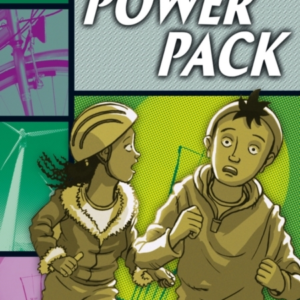 Rapid Reading: Power Pack Stage 5, Level 5B