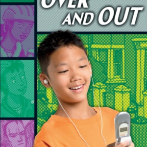 Rapid Reading: Over And Out Stage 5, Level 5B