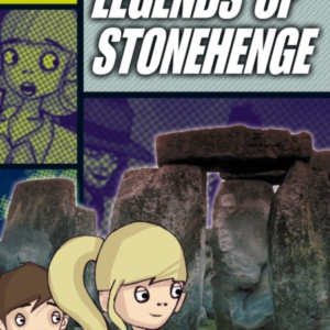 Rapid Reading: Stonehenge Stage 6 Level 6A