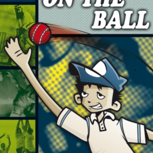 Rapid Reading: On The Ball Stage 6, Level 6B