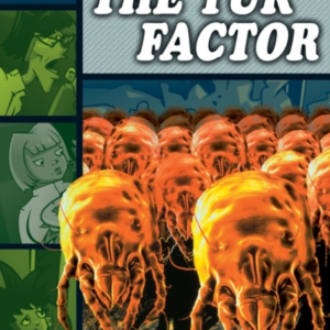 Rapid Reading: Yuk Factor Stage 6 Level 6B