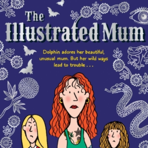 The Illustrated Mum