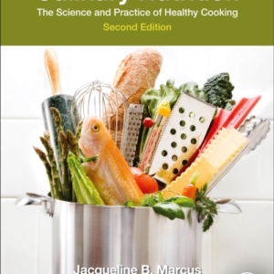 Culinary Nutrition The Science And Practice Of Healthy Cooki