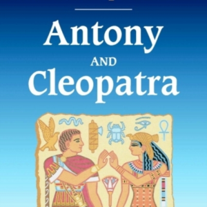 Antony And Cleopatra