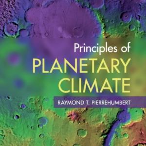 Principles Of Planetary Climate
