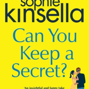 Can You Keep A Secret?
