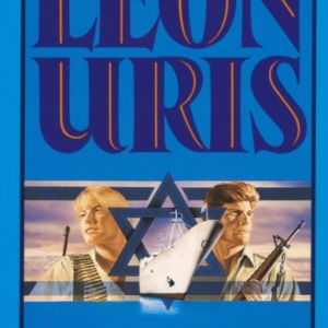 Exodus A Novel Of Israel