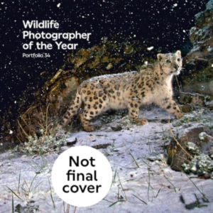 Wildlife Photographer Of The Year: Portfolio 34
