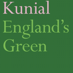 England'S Green