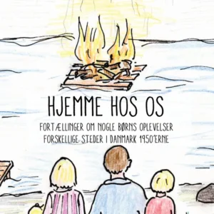HJEMME HOS OS