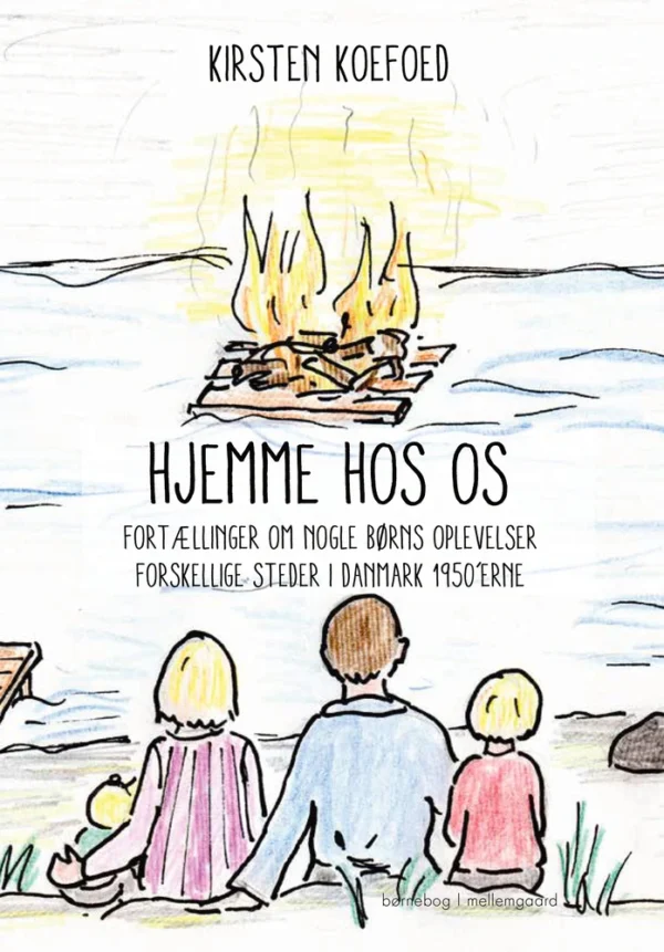 HJEMME HOS OS