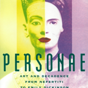 Sexual Personae Art And Decadence From Nefertiti To Emily Di